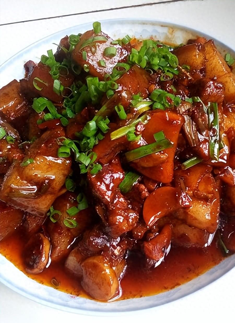 秋天适合吃什么家常菜(秋天适合吃什么家常菜好) 秋天适合吃什么家常菜(秋天适合吃什么家常菜好)