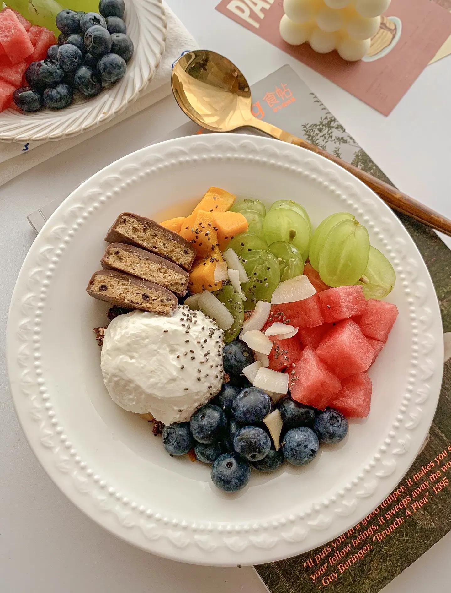 早餐水果吃什么(早餐水果吃什么更营养) 早餐水果吃什么(早餐水果吃什么更营养)