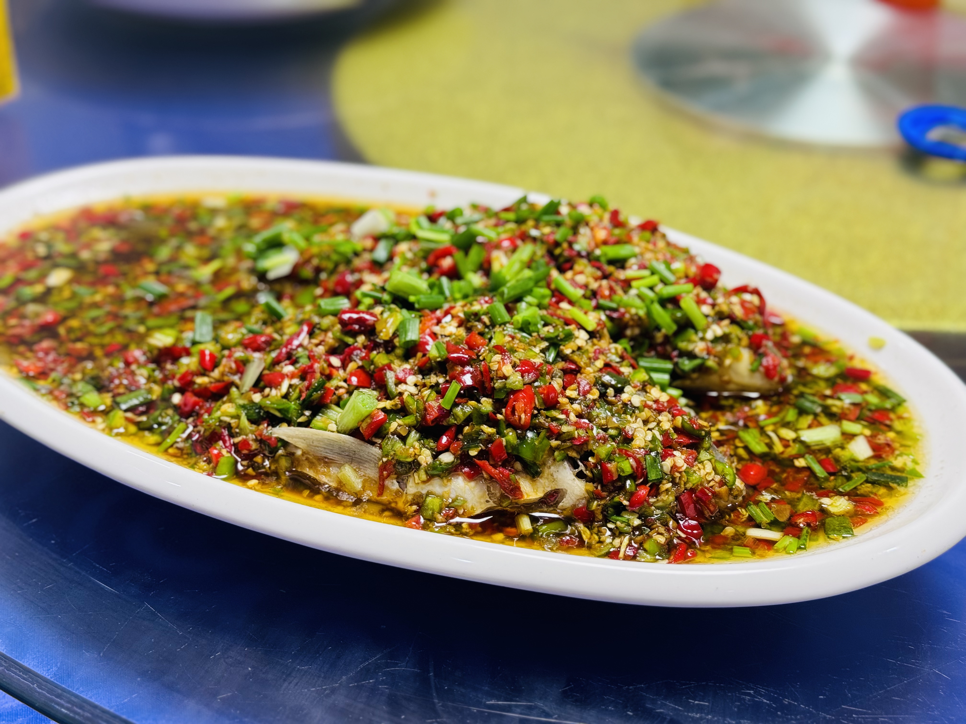 凉菜甜辣的鱼叫什么(固安自来水收费标准) 凉菜甜辣的鱼叫什么(固安自来水收费标准)