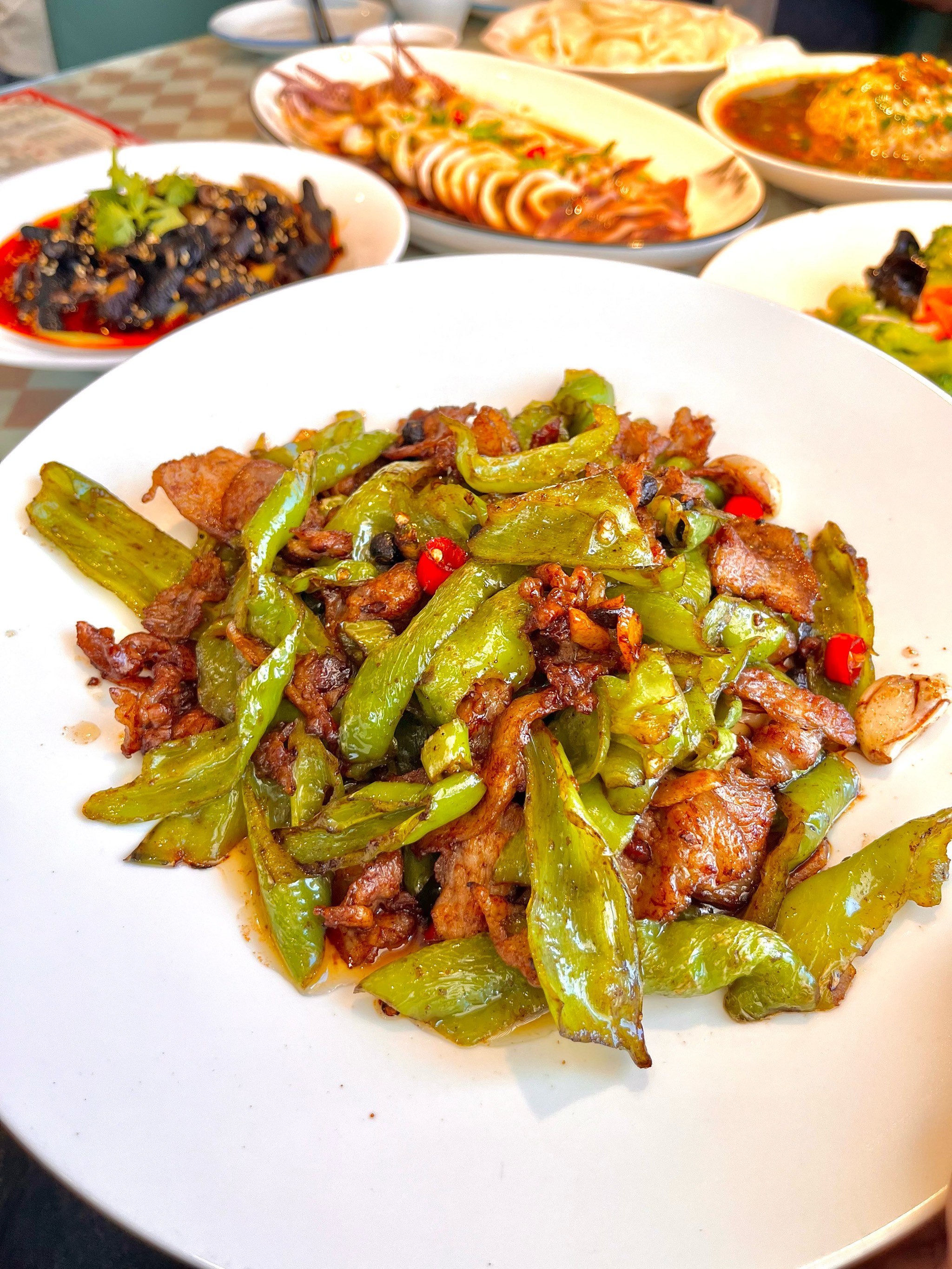 特色爆炒菜(爆炒菜单) 特色爆炒菜(爆炒菜单)