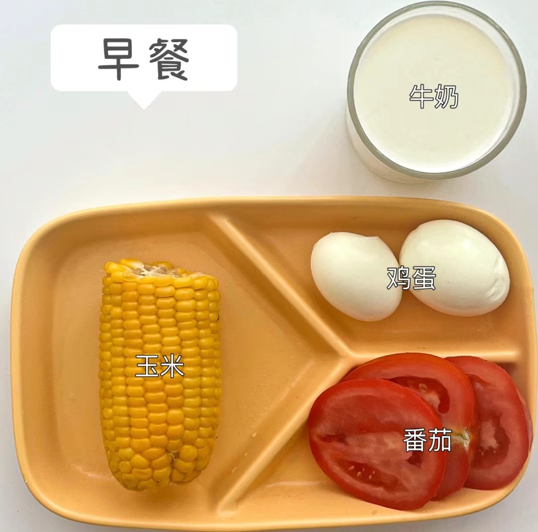 最美早餐窍门(简单美味早餐的做法大全窍门) 最美早餐窍门(简单美味早餐的做法大全窍门)