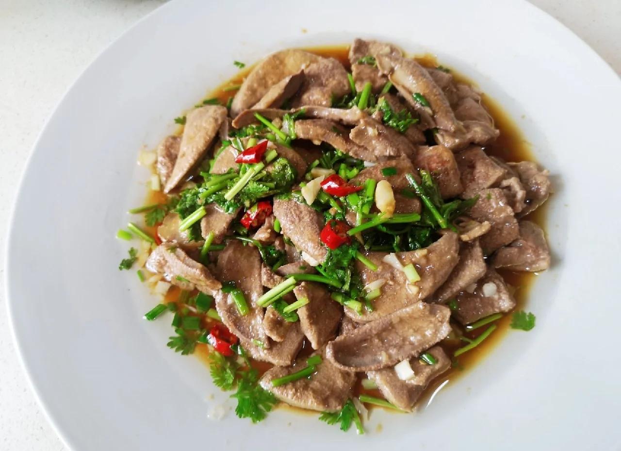 凉菜猪肝做法大全(凉菜猪肝的做法大全) 凉菜猪肝做法大全(凉菜猪肝的做法大全)