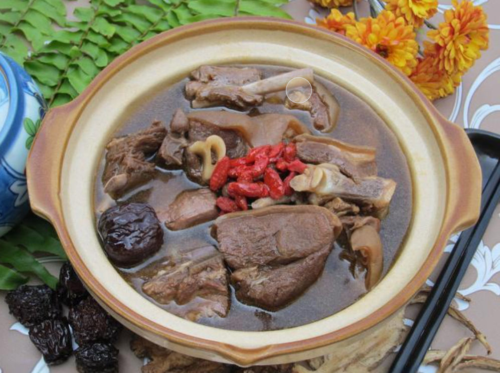 特色药膳羊腩火锅(药膳羊肉火锅) 特色药膳羊腩火锅(药膳羊肉火锅)