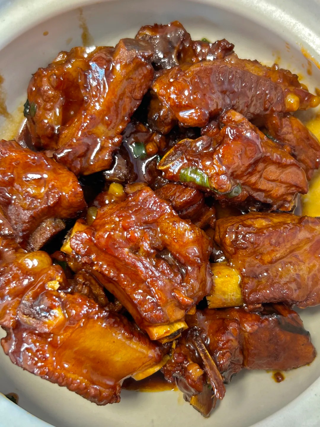 排骨的家常做法视频(排骨做法教程视频) 排骨的家常做法视频(排骨做法教程视频)