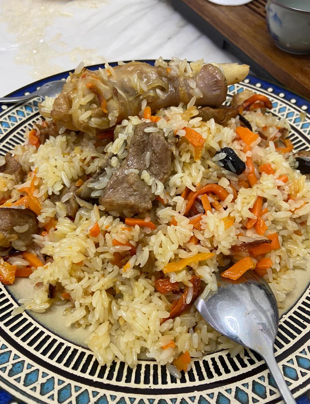 抓饭的凉菜怎么做好吃(抓饭的凉菜怎么做好吃窍门) 抓饭的凉菜怎么做好吃(抓饭的凉菜怎么做好吃窍门)