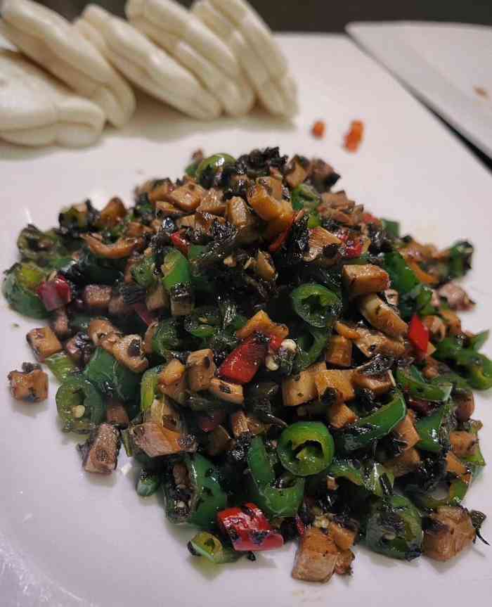 枣子树特色菜(枣子树长什么样子)