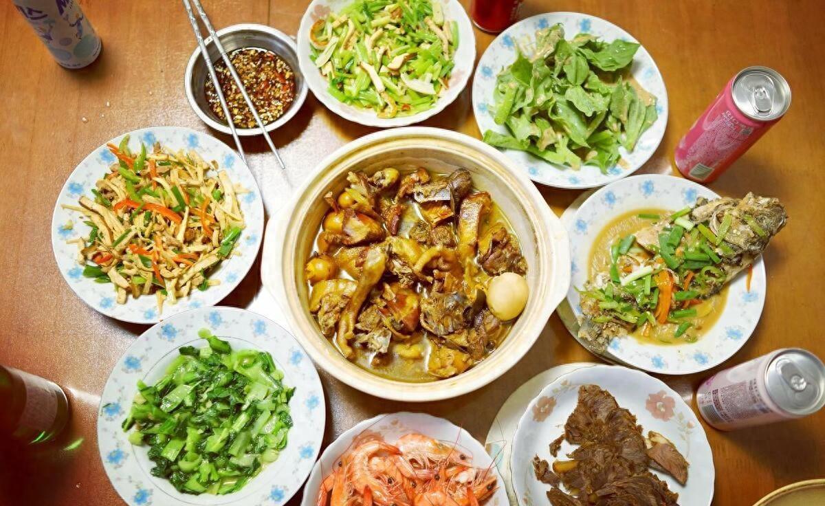 经典的家常菜(经典家常菜1000例) 经典的家常菜(经典家常菜1000例)