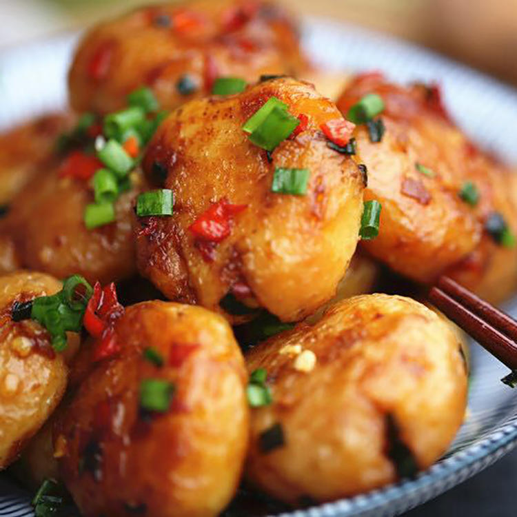 特色土豆图片(特色土豆片图片) 特色土豆图片(特色土豆片图片)