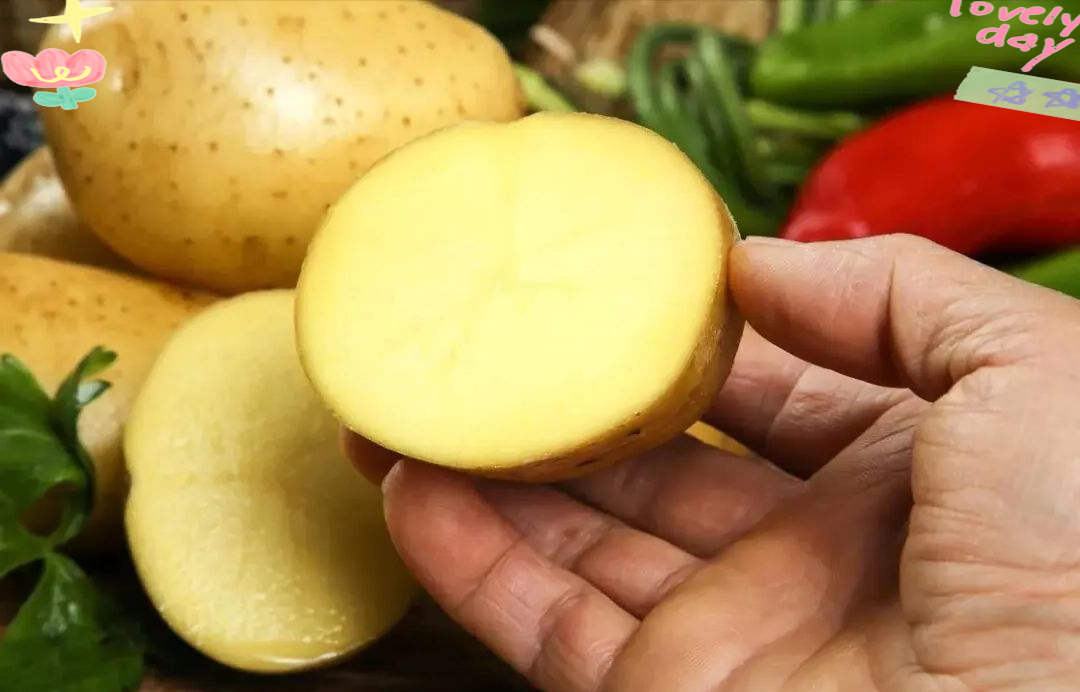 特色土豆图片(特色土豆片图片) 特色土豆图片(特色土豆片图片)