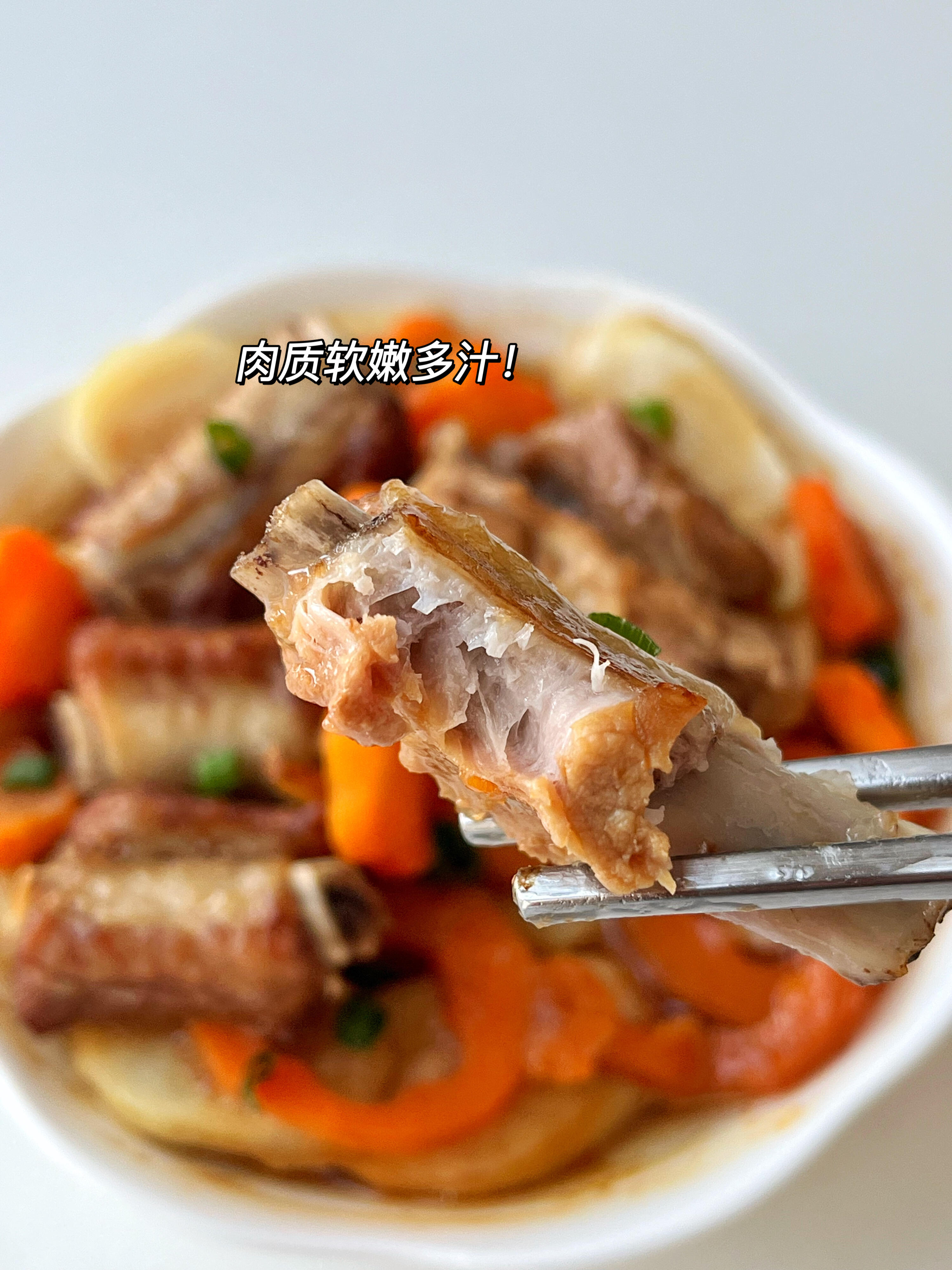 排骨山药做法大全家常(排骨山药怎么煲汤) 排骨山药做法大全家常(排骨山药怎么煲汤)