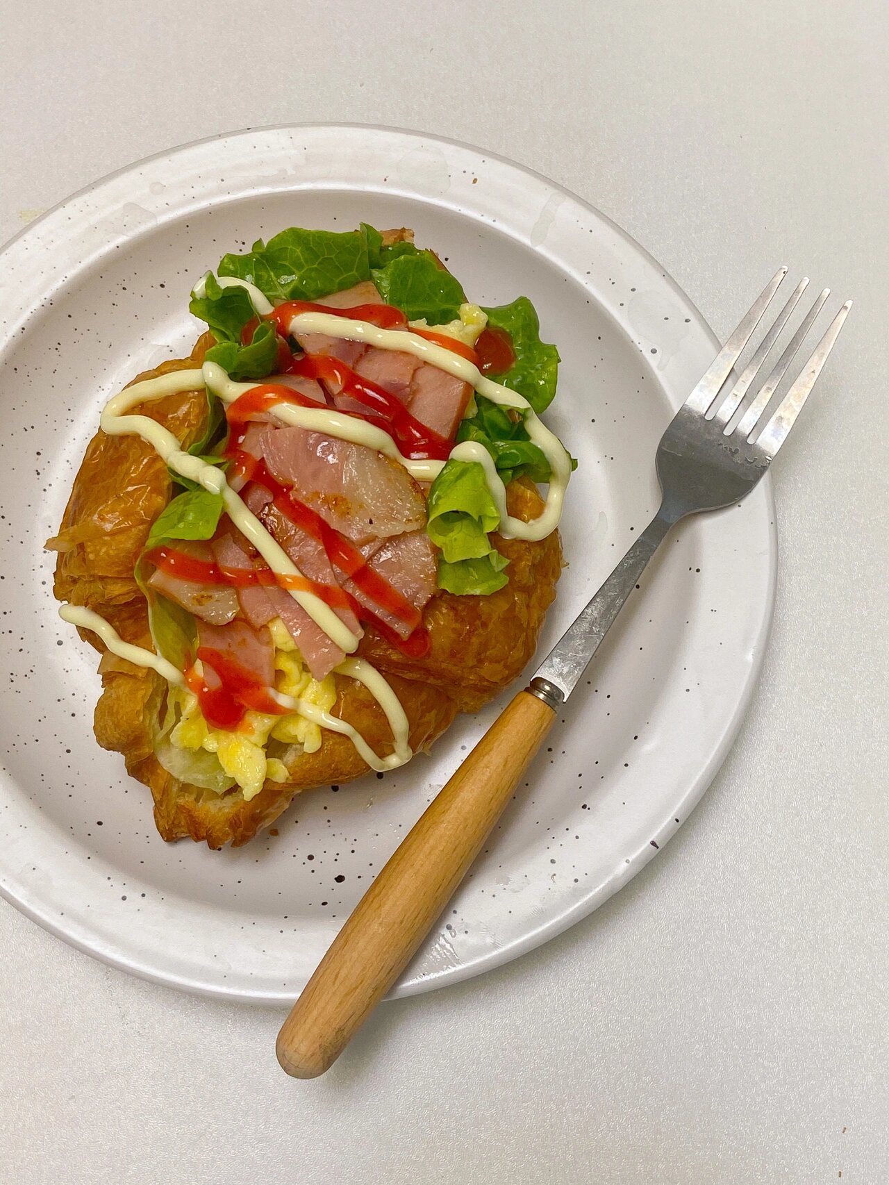 不用生火的早餐(不用开火的简单美食早餐) 不用生火的早餐(不用开火的简单美食早餐)