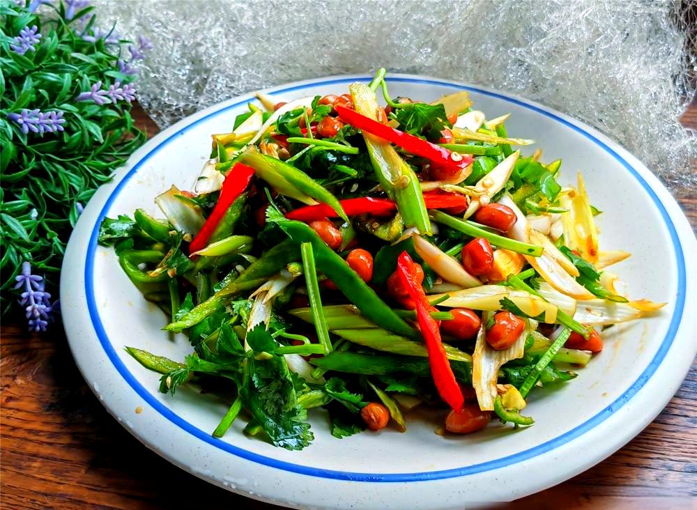 夏季解暑凉菜(夏天解暑凉菜) 夏季解暑凉菜(夏天解暑凉菜)