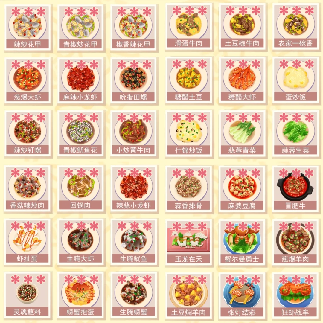 地方特色菜谱介绍(地方特色菜名称) 地方特色菜谱介绍(地方特色菜名称)