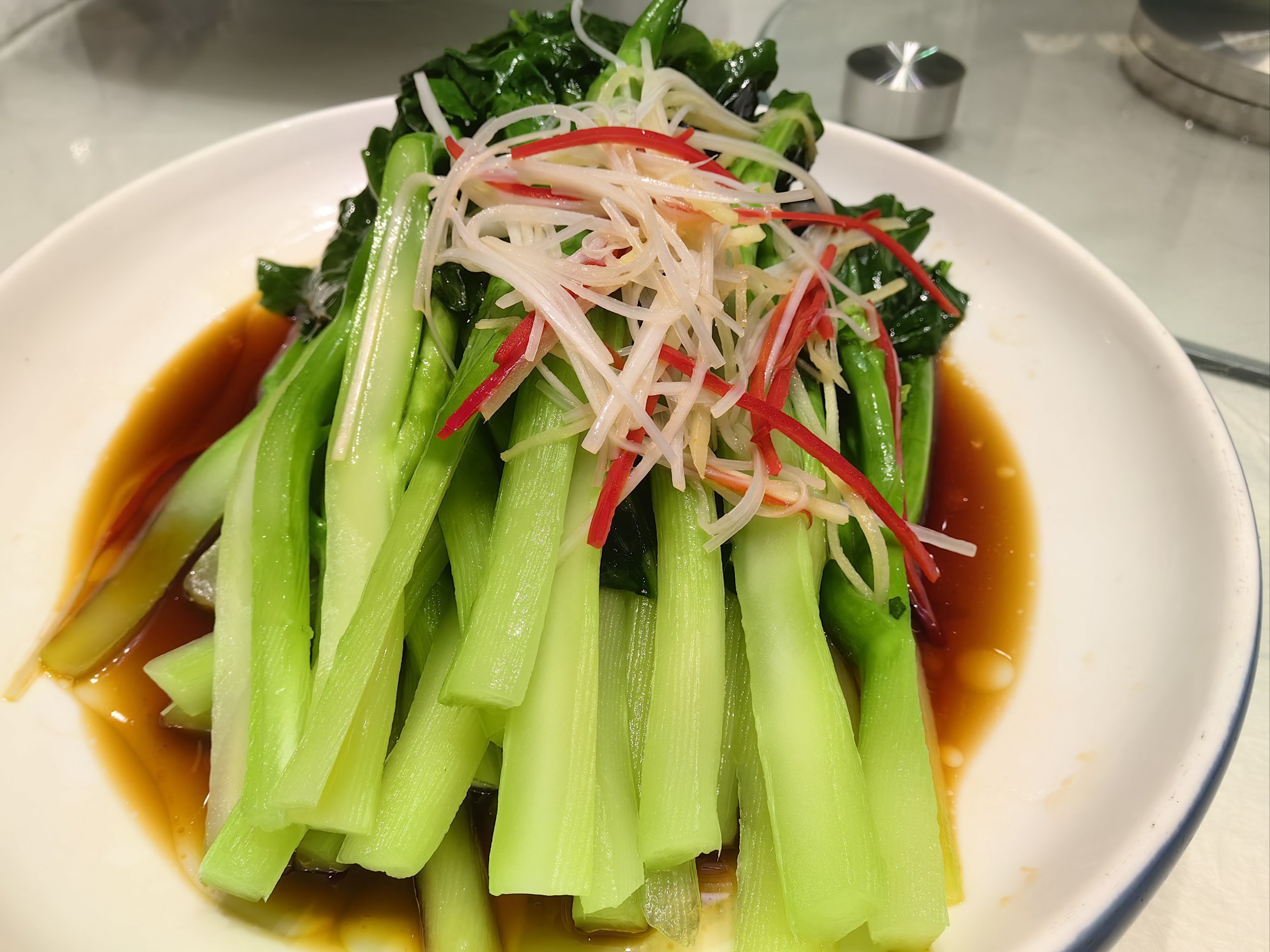 苏菜中的素菜(苏菜常见的菜) 苏菜中的素菜(苏菜常见的菜)