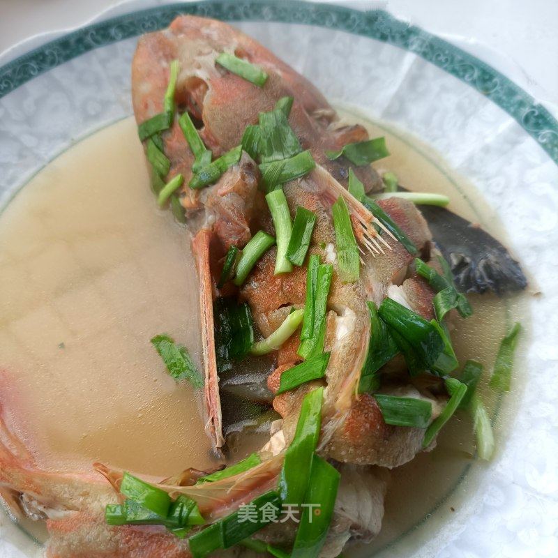 红头鱼做法大全家常(红头鱼怎样做)