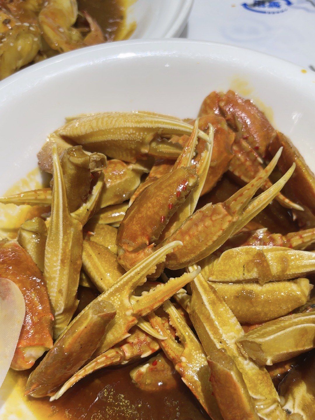 蟹钳特色服务(做蟹钳取个什么店名) 蟹钳特色服务(做蟹钳取个什么店名)