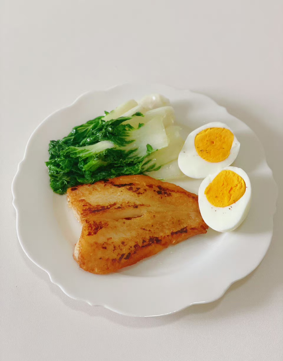 鸡蛋健身早餐(鸡蛋健身怎么吃最好) 鸡蛋健身早餐(鸡蛋健身怎么吃最好)