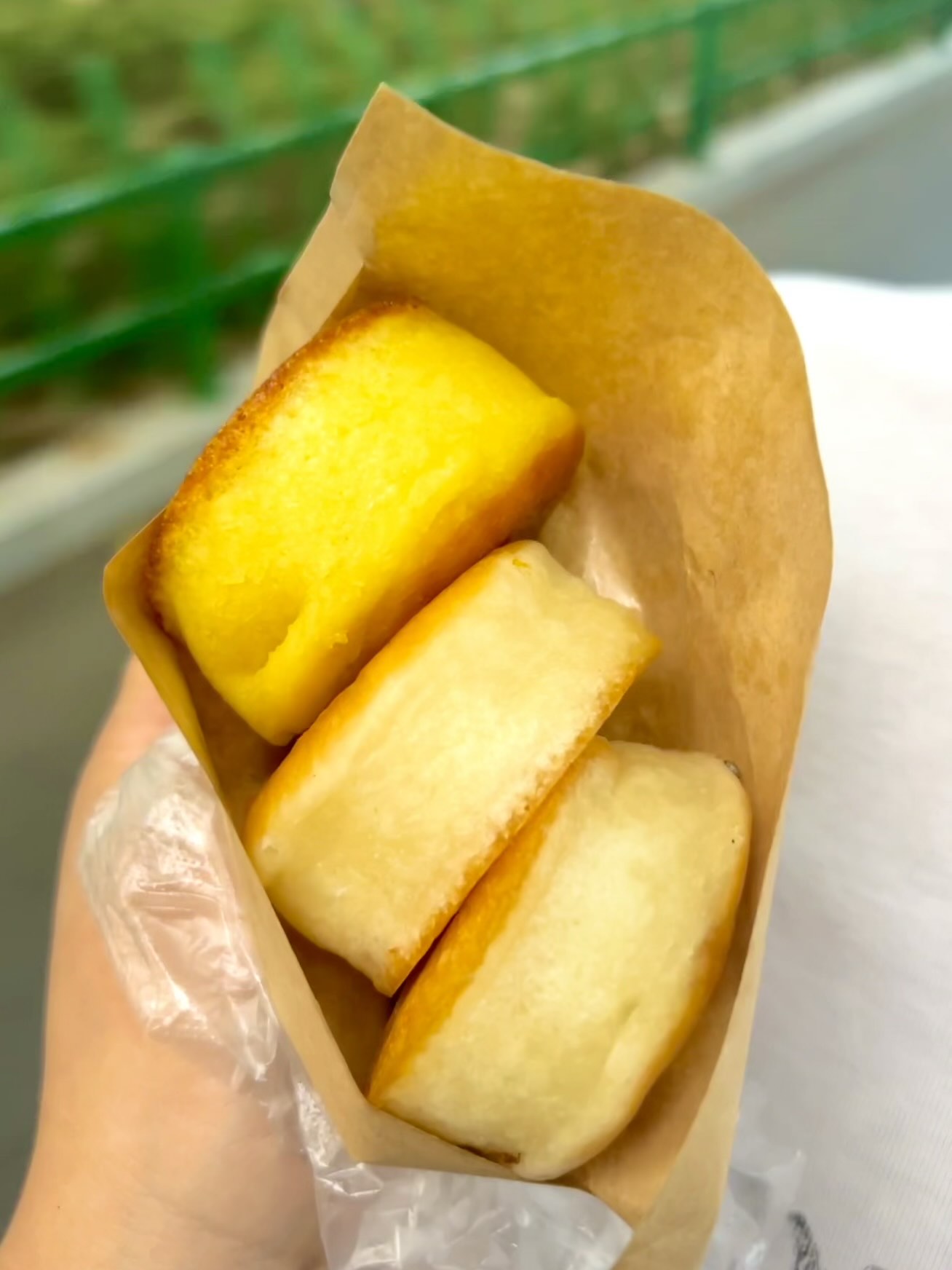 街边早餐饼(早餐饼视频) 街边早餐饼(早餐饼视频)