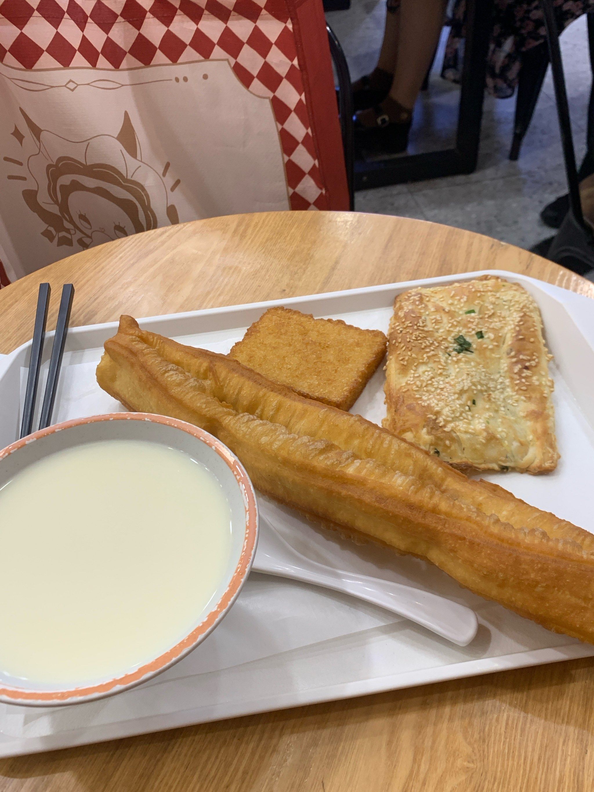 街边早餐饼(早餐饼视频) 街边早餐饼(早餐饼视频)