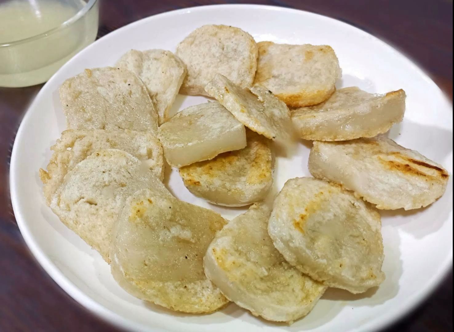 灌肠小吃(灌肠食材) 灌肠小吃(灌肠食材)