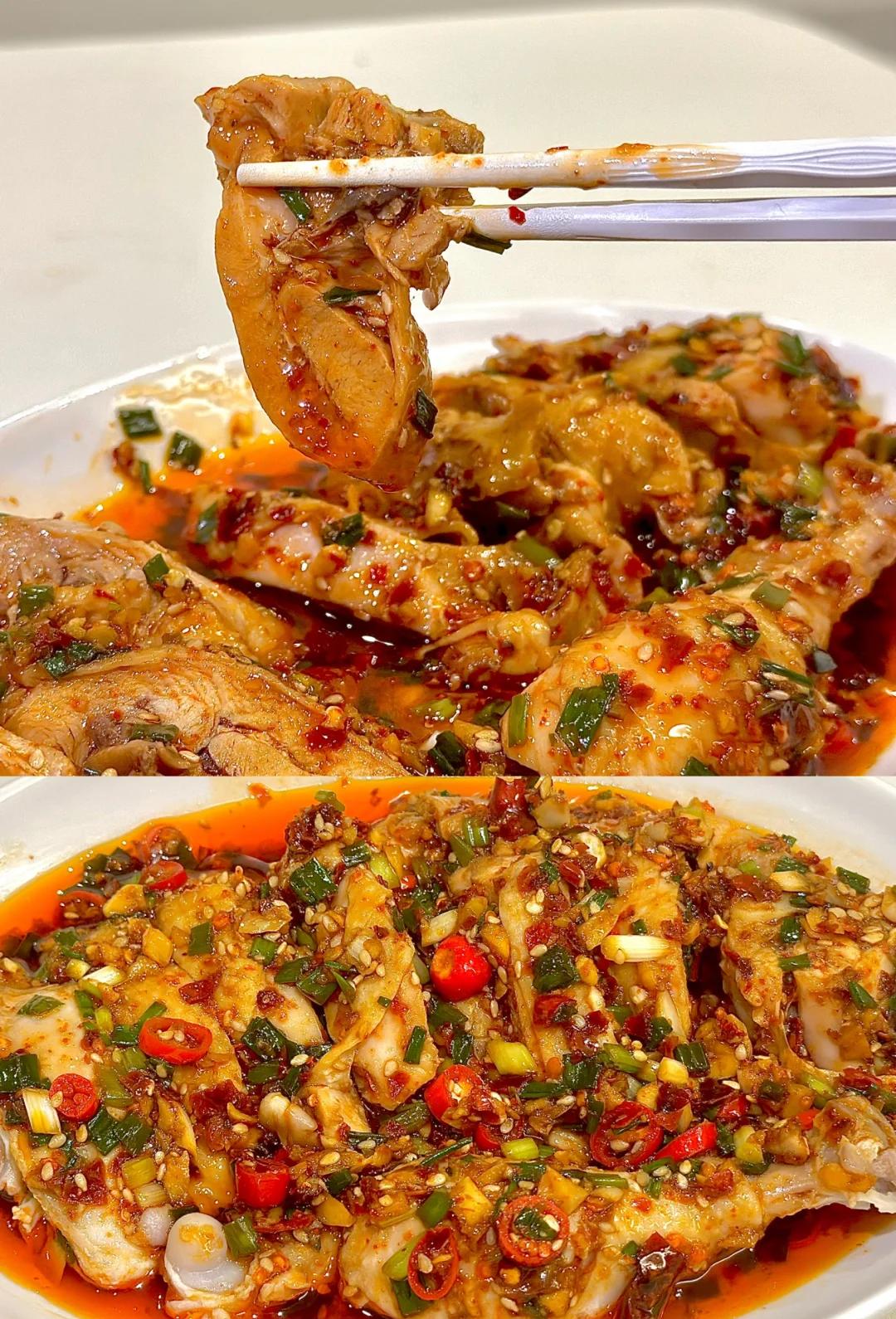 家常怎么做盐水鸡(家常怎么做盐水鸡好吃) 家常怎么做盐水鸡(家常怎么做盐水鸡好吃)