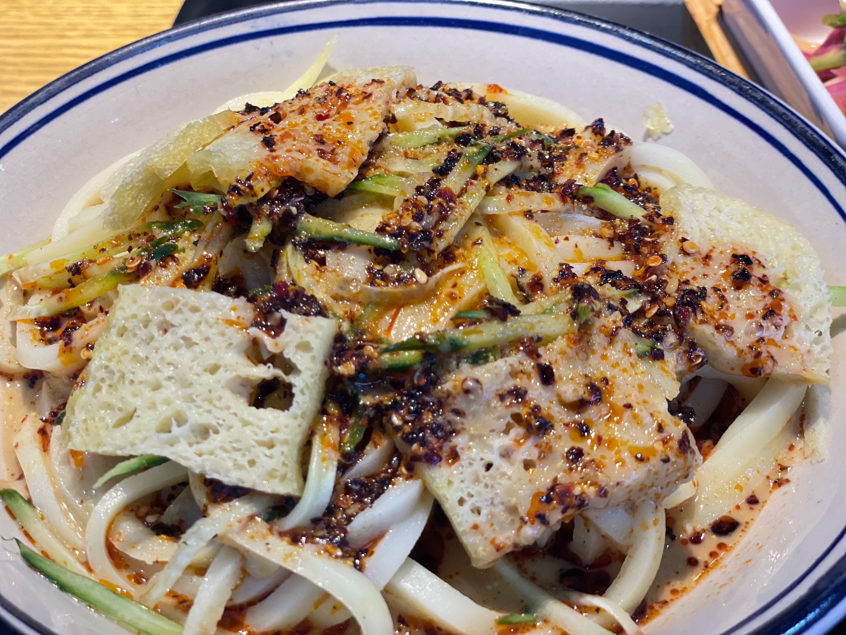 兰州学做凉菜(兰州凉菜的调料配方) 兰州学做凉菜(兰州凉菜的调料配方)