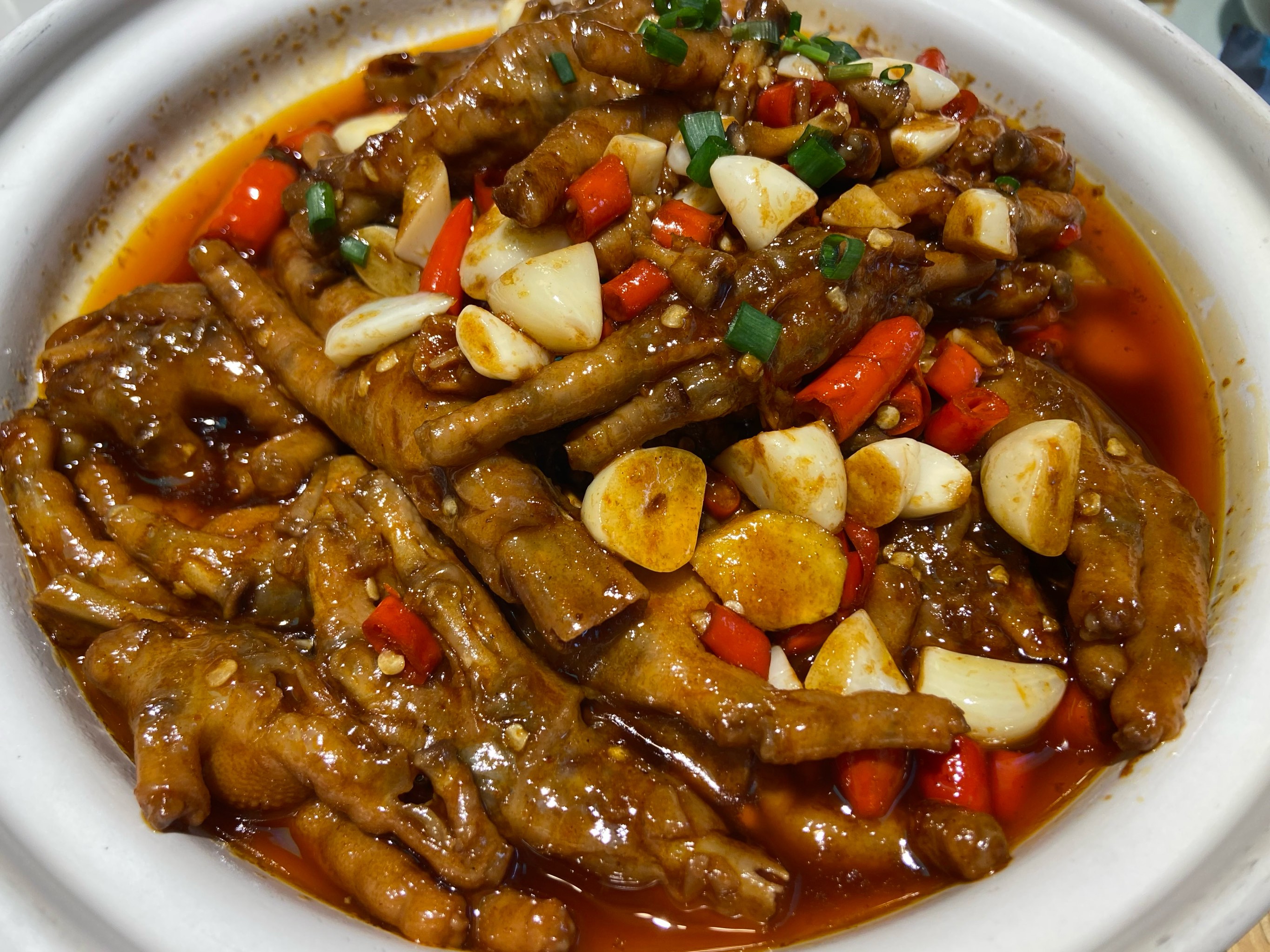 江西特色小吃(江西小吃排行榜前十名) 江西特色小吃(江西小吃排行榜前十名)