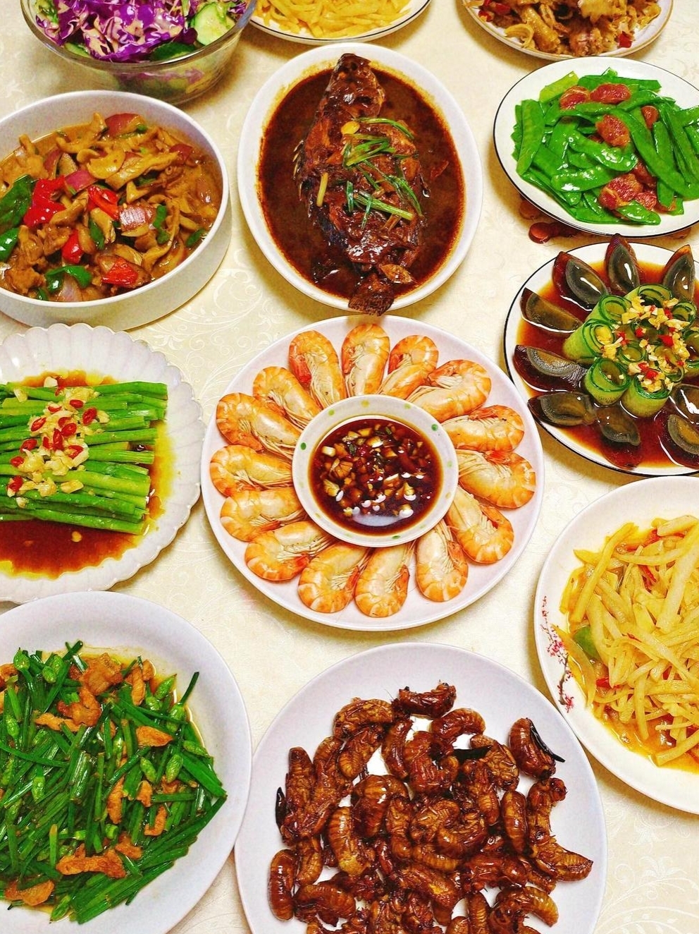 特色家庭美食家庭(家庭特色菜谱窍门)