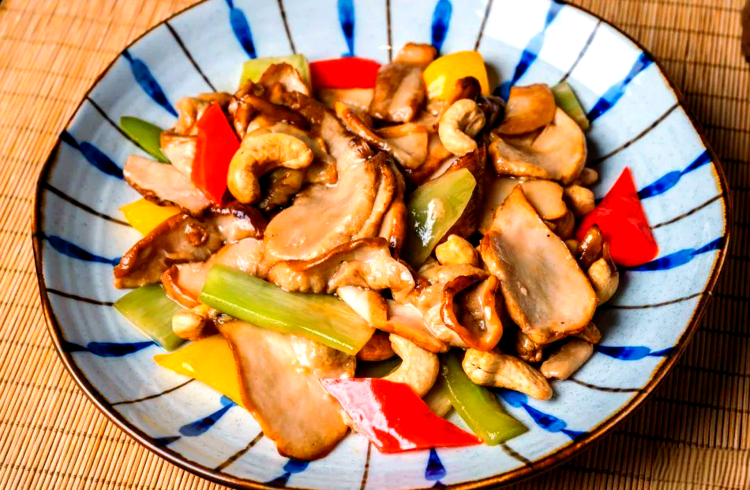 闽南宴席素菜(闽南宴席菜品) 闽南宴席素菜(闽南宴席菜品)