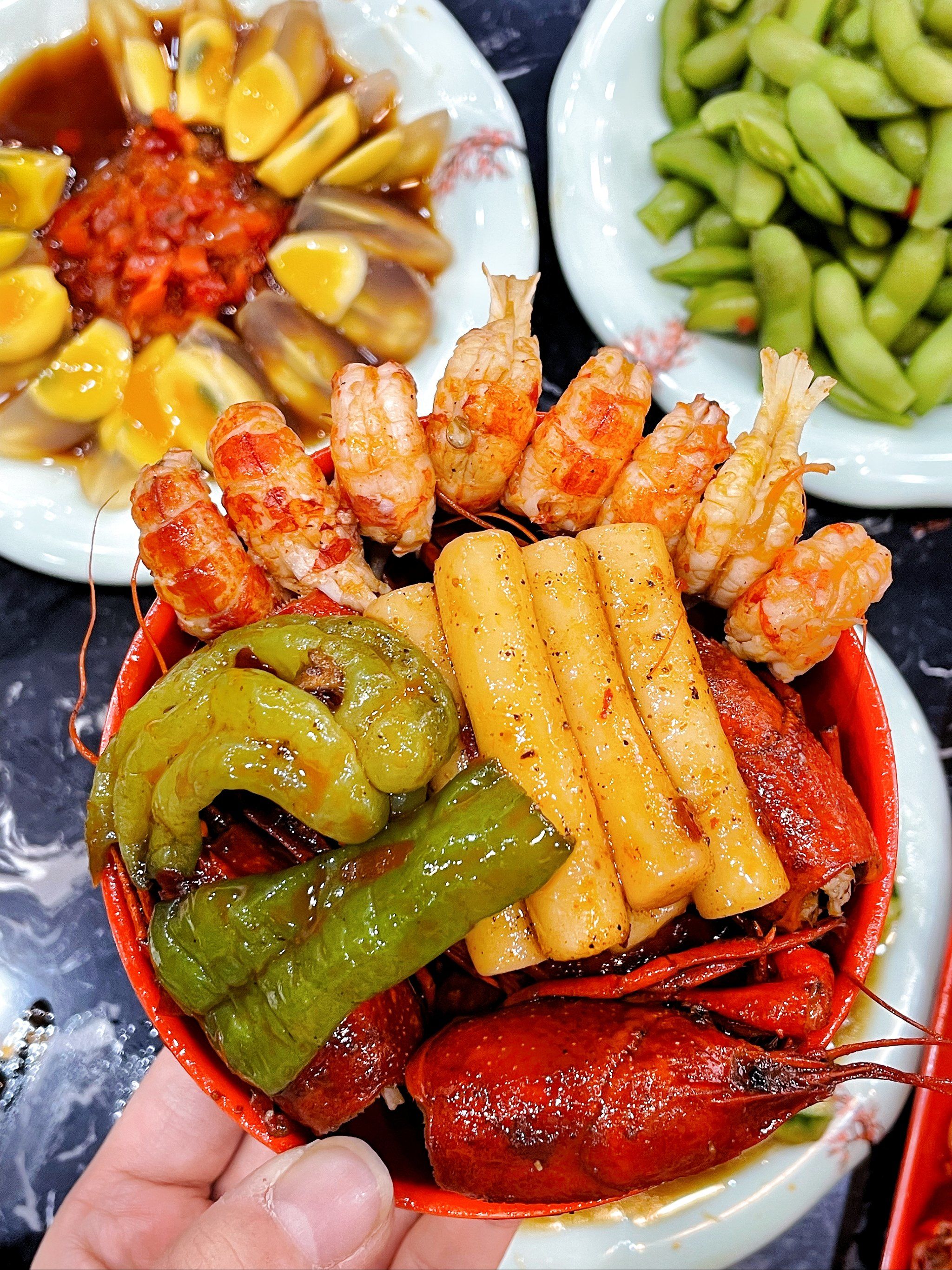 夏天的特色夜宵(夏天的特色夜宵文案) 夏天的特色夜宵(夏天的特色夜宵文案)