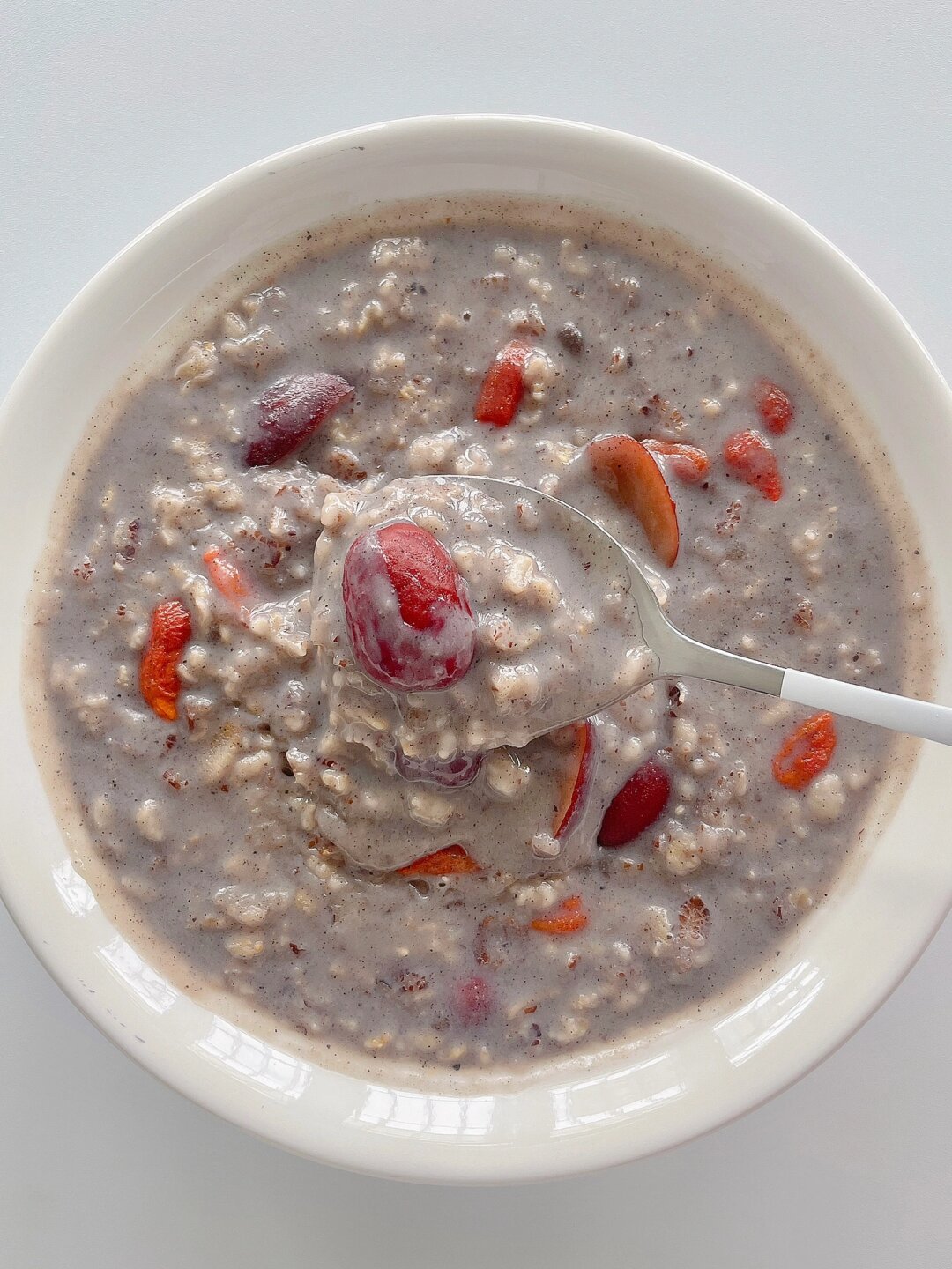 生燕麦片早餐做法(生燕麦片简单做法窍门) 生燕麦片早餐做法(生燕麦片简单做法窍门)