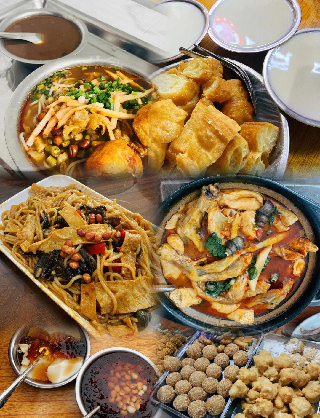 广西柳州小吃(广西柳州小吃街)