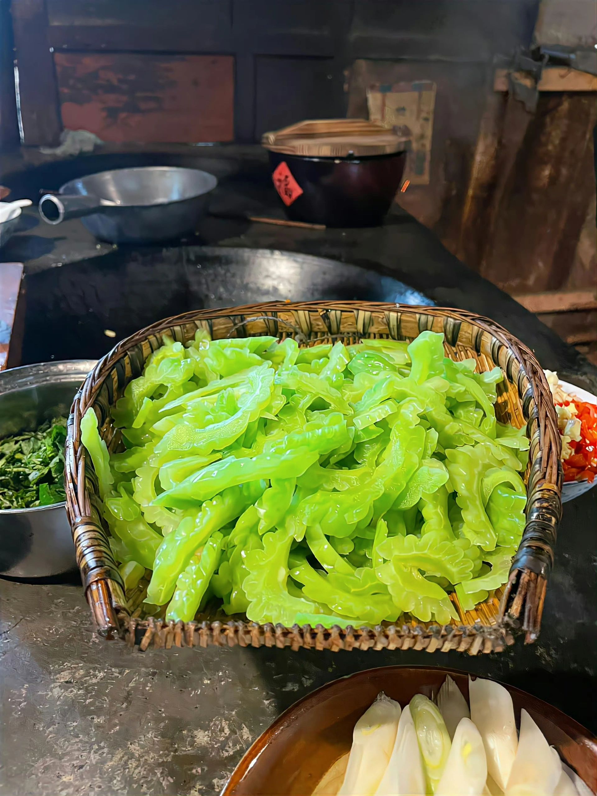 野炊凉菜(适合野餐的自制凉菜) 野炊凉菜(适合野餐的自制凉菜)