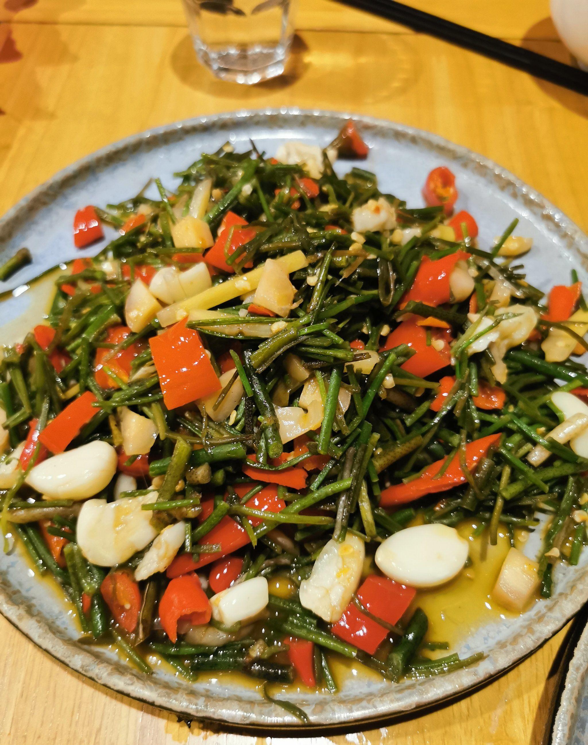 野炊凉菜(适合野餐的自制凉菜) 野炊凉菜(适合野餐的自制凉菜)