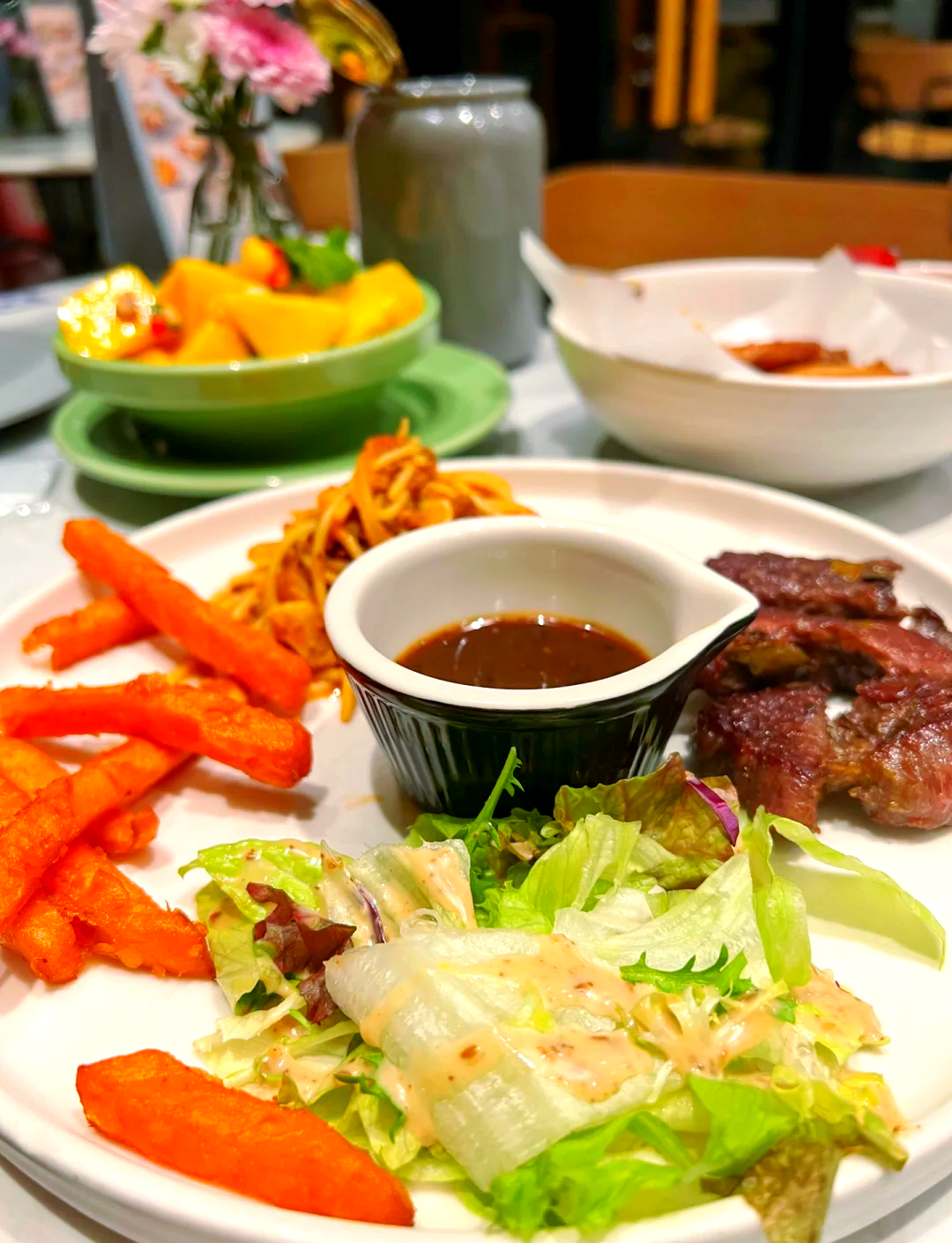 西餐美味小吃(西餐小吃有哪些种类) 西餐美味小吃(西餐小吃有哪些种类)