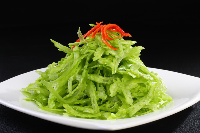 经典凉菜苦瓜图片(经典凉菜苦瓜图片真实) 经典凉菜苦瓜图片(经典凉菜苦瓜图片真实)