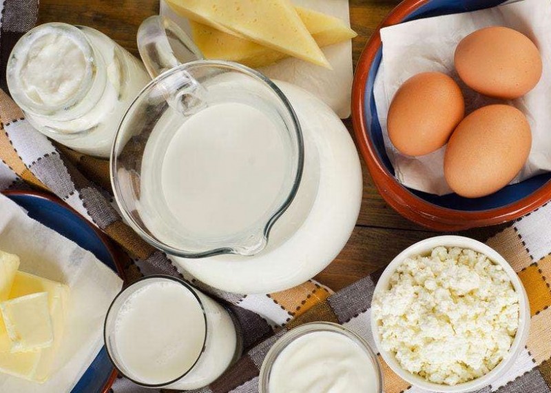 早餐牛奶鸡蛋(早餐牛奶鸡蛋有什么好处) 早餐牛奶鸡蛋(早餐牛奶鸡蛋有什么好处)