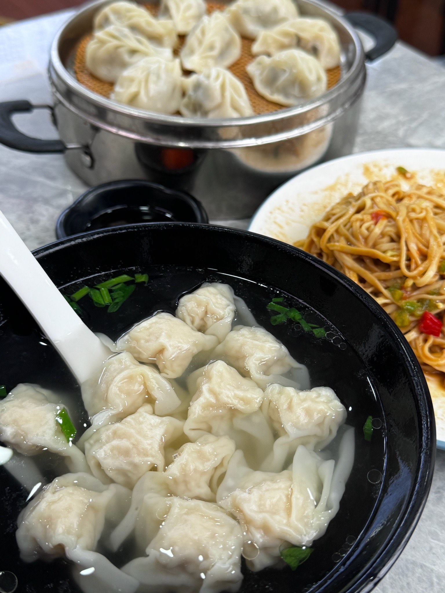 沙县小吃馄饨皮(沙县小吃馄饨的肉是什么做的) 沙县小吃馄饨皮(沙县小吃馄饨的肉是什么做的)
