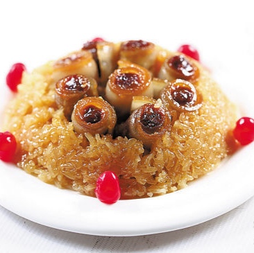 四川甜烧白的家常做法(四川甜烧白的做法 最正宗的做法窍门窍门) 四川甜烧白的家常做法(四川甜烧白的做法 最正宗的做法窍门窍门)