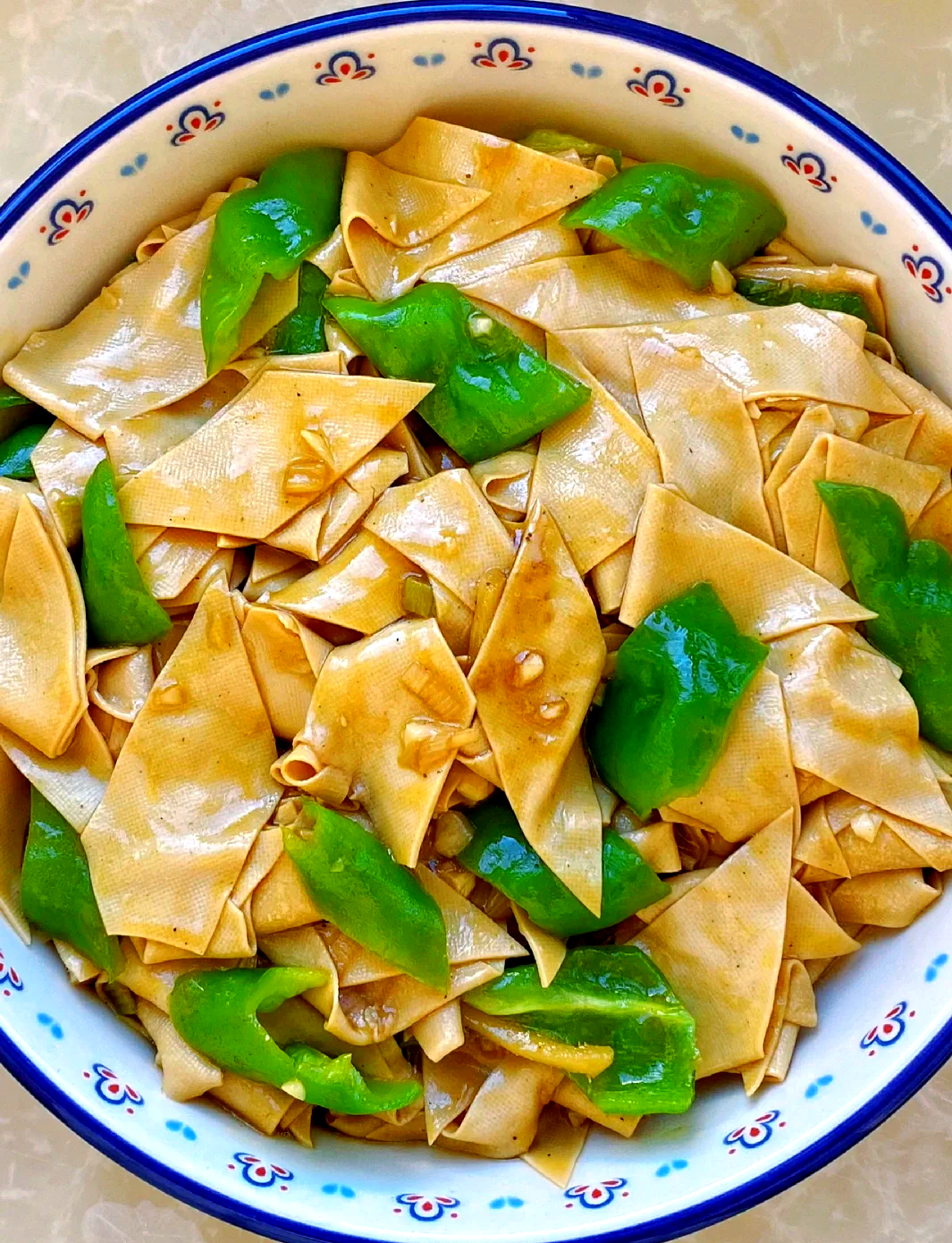 辣椒干大全家常(辣椒干的做法大全家常) 辣椒干大全家常(辣椒干的做法大全家常)