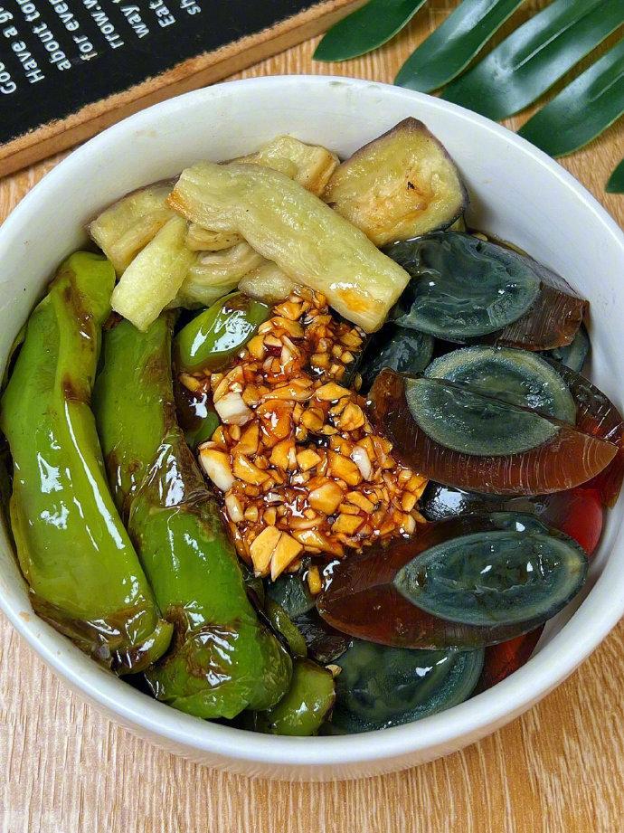 辣椒凉菜怎么做(辣椒凉菜怎么做视频) 辣椒凉菜怎么做(辣椒凉菜怎么做视频)