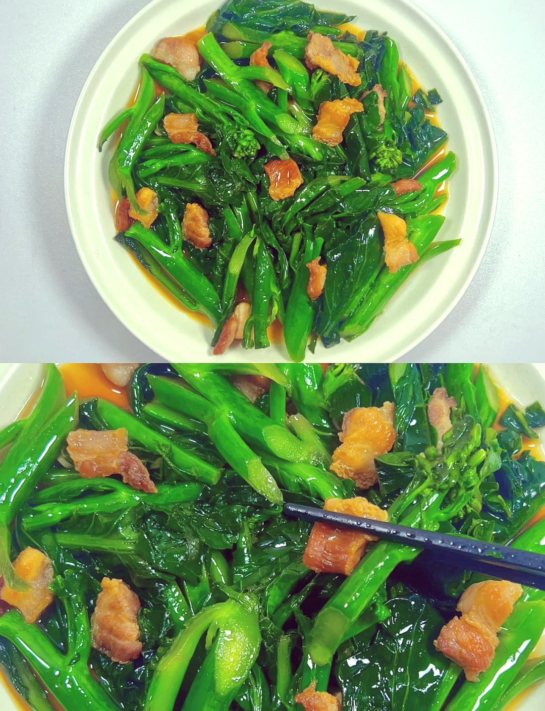 芥蓝的凉菜(芥蓝凉拌怎么做好吃) 芥蓝的凉菜(芥蓝凉拌怎么做好吃)