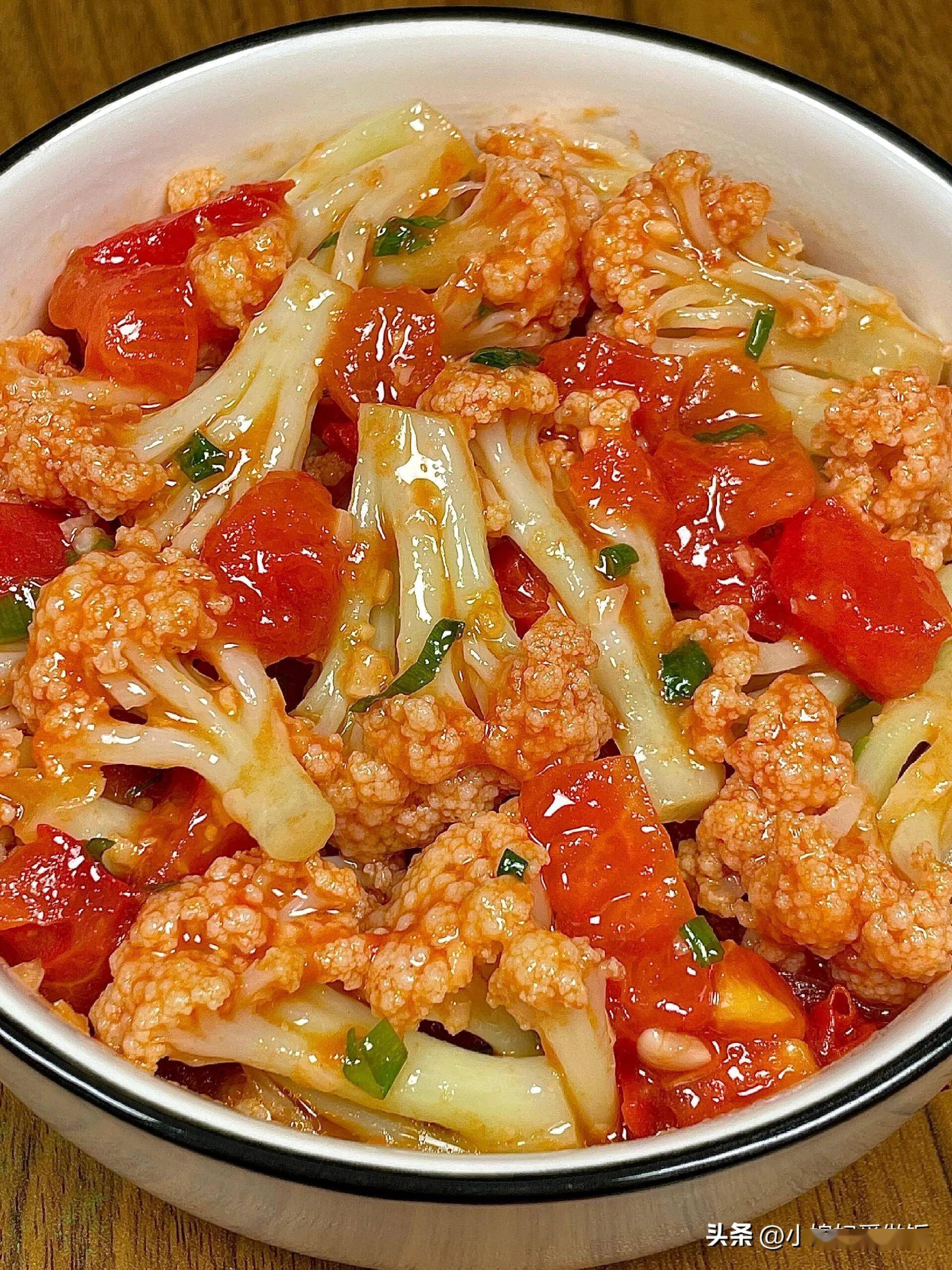 素菜做的美食(素菜也能做得如此精致) 素菜做的美食(素菜也能做得如此精致)