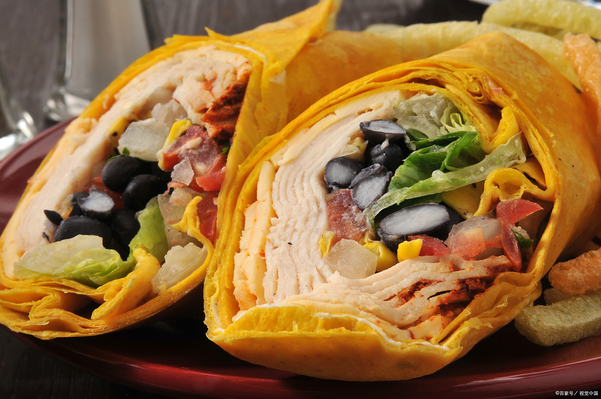 好吃的主食小吃(好吃主食做法大全) 好吃的主食小吃(好吃主食做法大全)