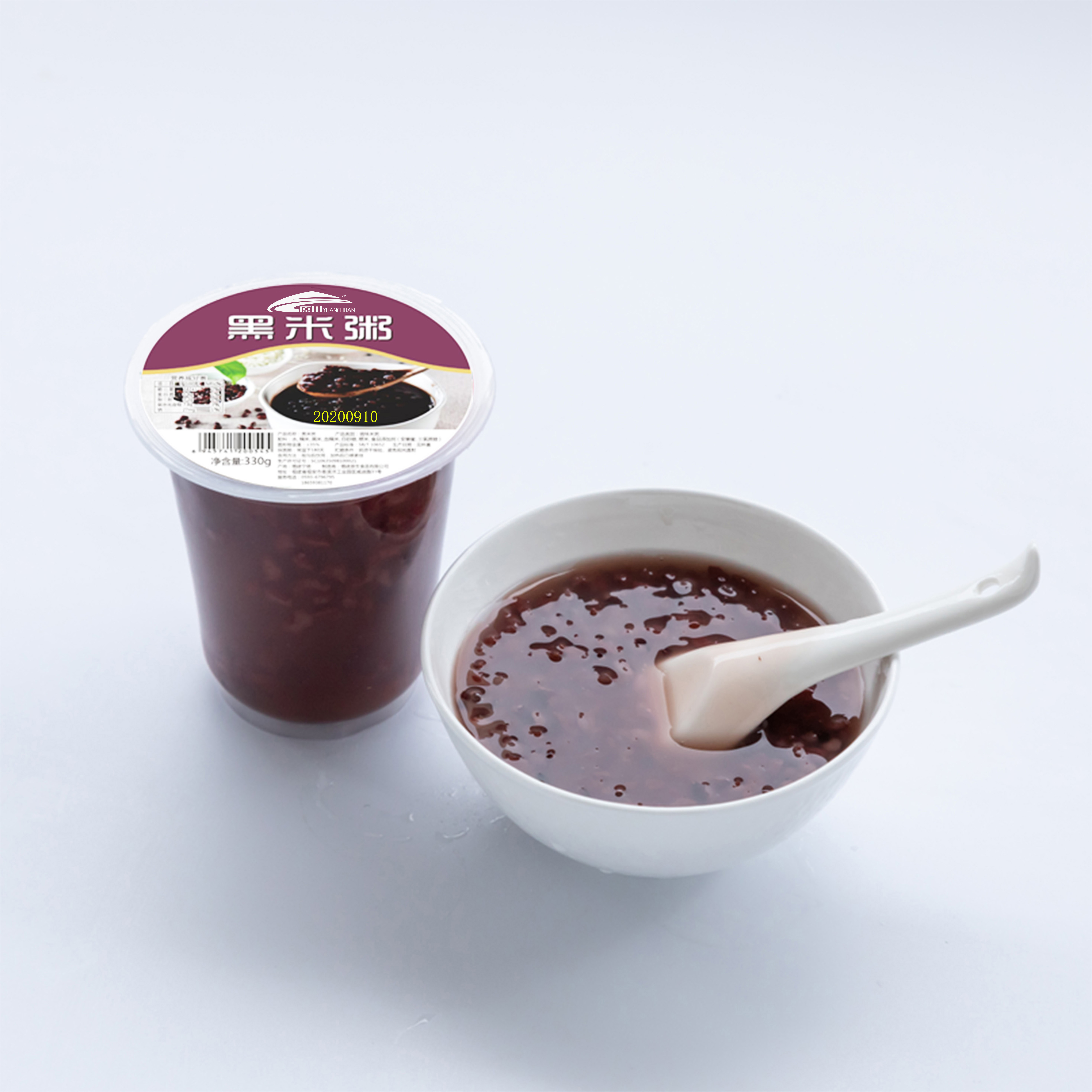 早餐八宝粥好吗(早餐八宝粥好吗热量高吗) 早餐八宝粥好吗(早餐八宝粥好吗热量高吗)