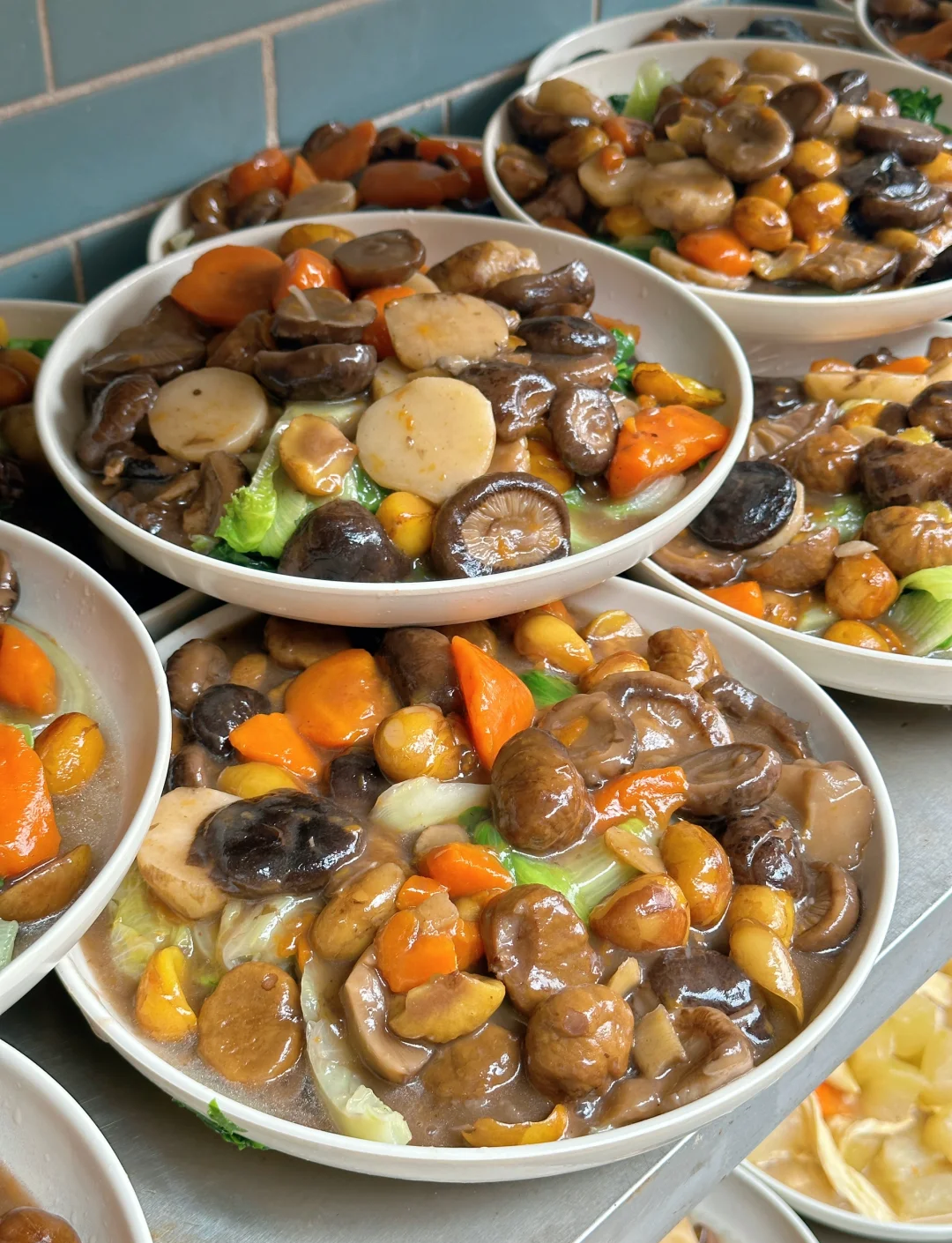 素菜上供怎做(素菜供品怎么做) 素菜上供怎做(素菜供品怎么做)