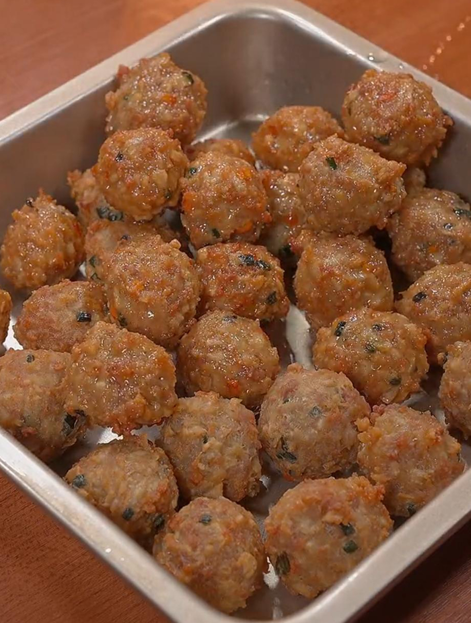 特色炸藕圆(怎样炸藕圆)