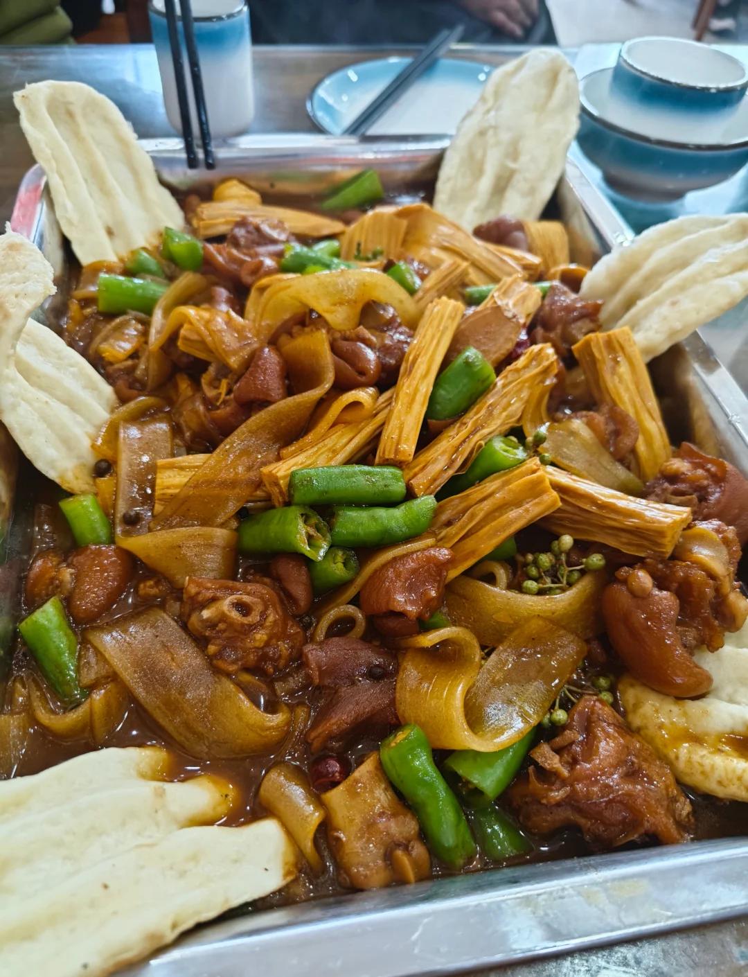 临沂特色菜(临沂地方特色菜)