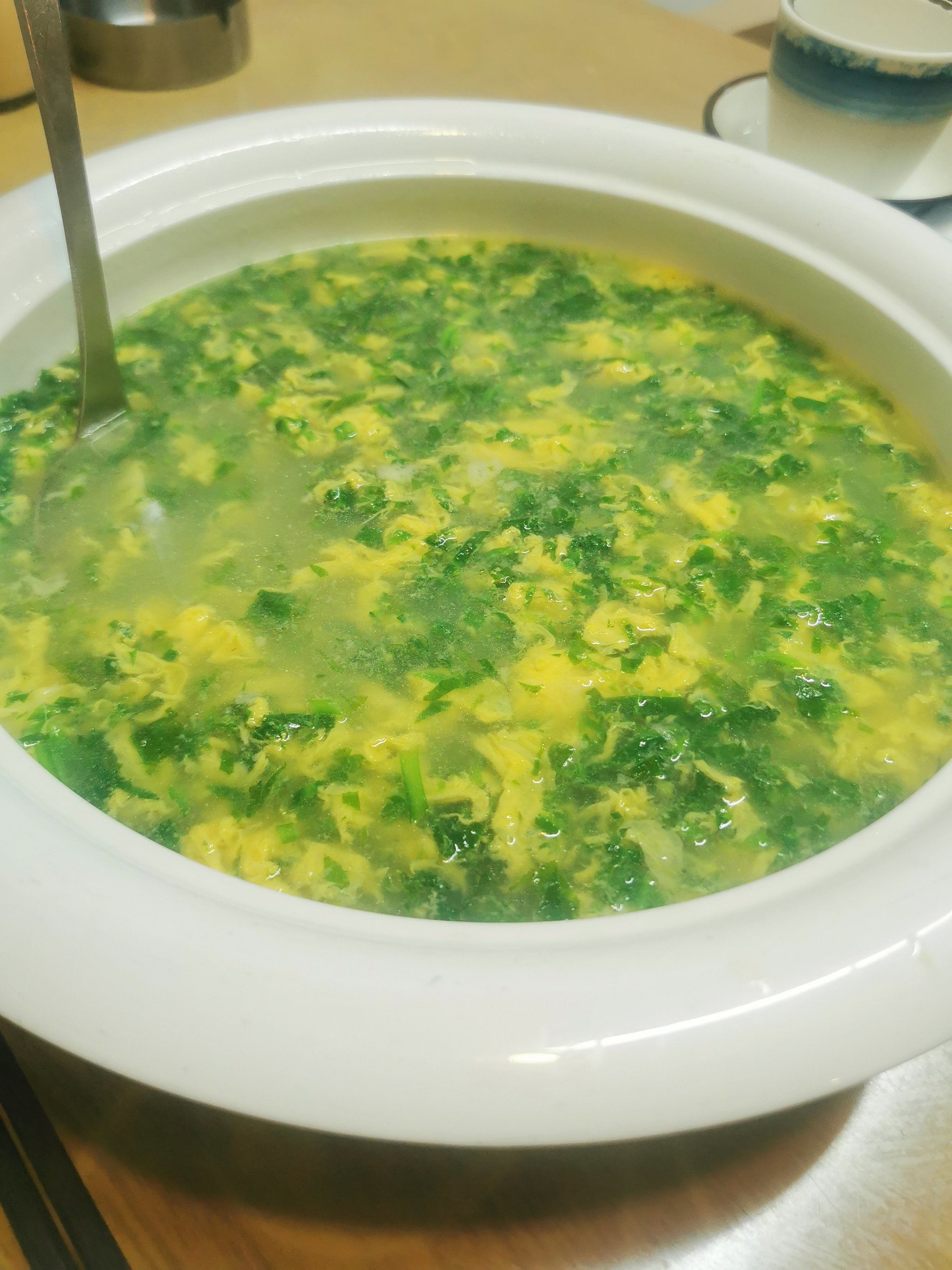 家常煲素菜汤(家常煲素菜汤怎么做) 家常煲素菜汤(家常煲素菜汤怎么做)