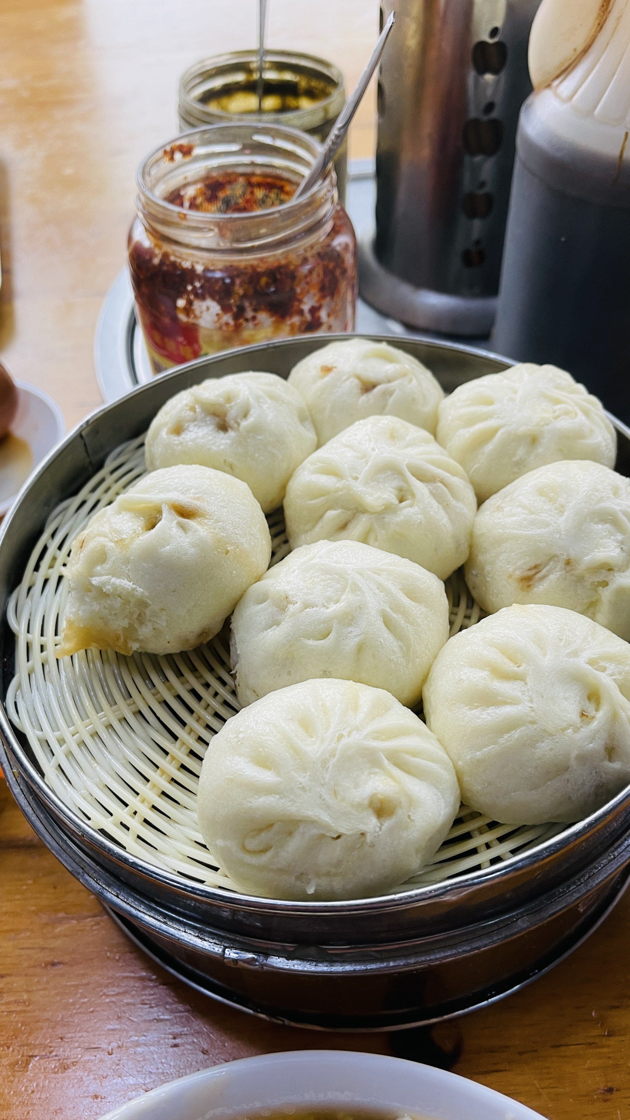 早餐包子各种做法(早餐包子各种做法视频) 早餐包子各种做法(早餐包子各种做法视频)